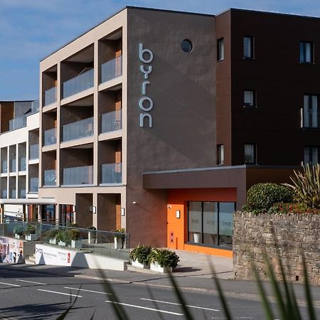 5 Putsborough - Luxury Apartment At Byron Woolacombe, Only 4 Minute Walk To Woolacombe Beach! Exterior foto
